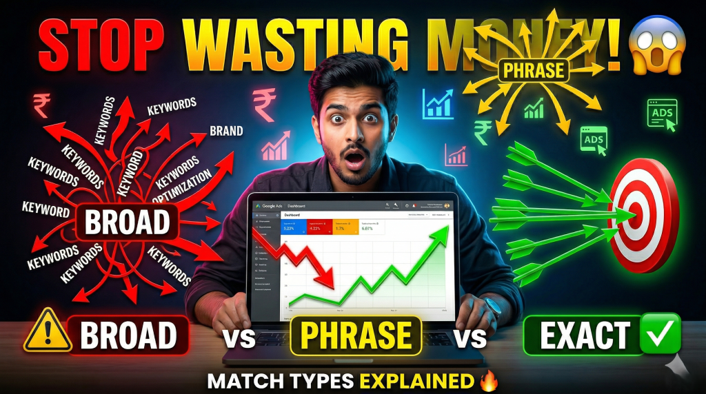 Digital Marketing Course After 12th